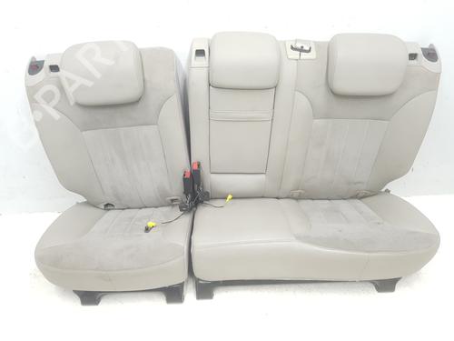 Seats set MERCEDES-BENZ M-CLASS (W164) ML 320 CDI 4-matic (164.122) | BP23272060C78 