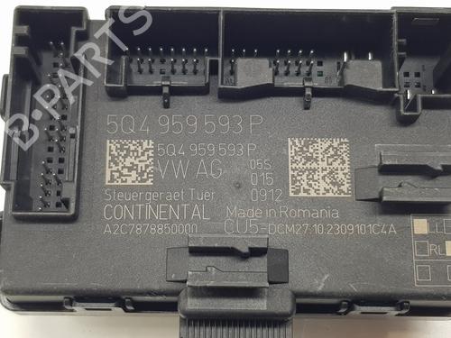 Electronic module SEAT LEON (KL1, KLG) 1.5 eTSI | BP29011004M83 