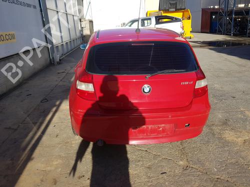 Gearbox BMW 1 (E87) 118 d | BP32986878M3 - Image 23