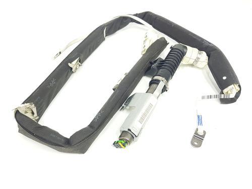 Left curtain airbag NISSAN QASHQAI I (J10, NJ10) 2.0 | BP28484967C11 