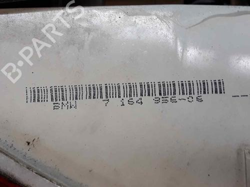 Right taillight BMW 1 (E87) 118 d | BP1990085C35