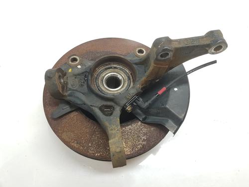 Used Left front steering knuckle HYUNDAI i20 II (GB, IB) 1.2 (84 hp) 8801125