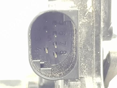 Rear right lock BMW 3 (E46) 320 d | BP20858409C99 