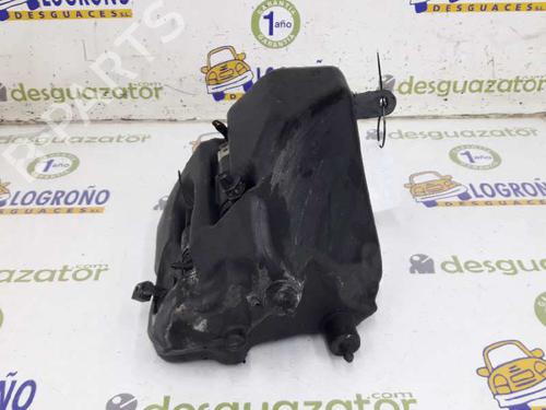 Windscreen washer tank MERCEDES-BENZ S-CLASS (W221, V221) S 320 CDI (221.022, 221.122) | BP7421346C113 