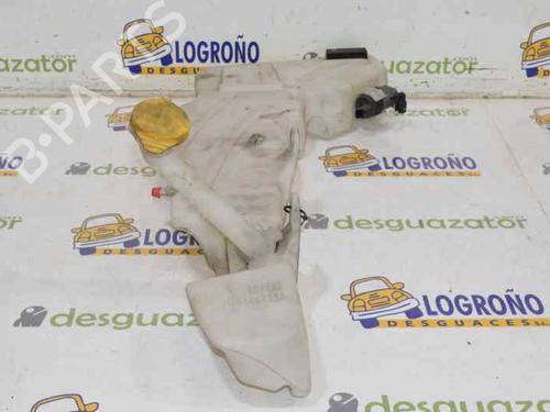 Windscreen washer tank NISSAN PATHFINDER III (R51) 2.5 dCi | BP7420591C113 