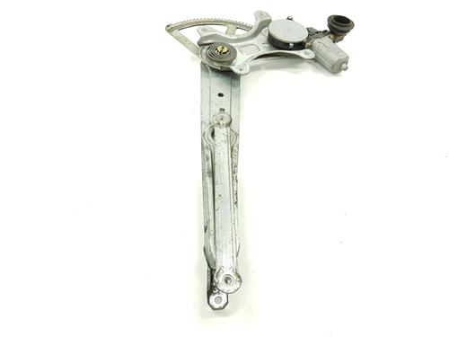 Front right window mechanism TOYOTA LAND CRUISER PRADO (_J12_) 3.0 D-4D (KDJ120, KDJ125) | BP17014171C23 