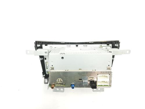 Electronic module NISSAN QASHQAI II (J11, J11_) 1.6 DIG-T | BP9499683M83 