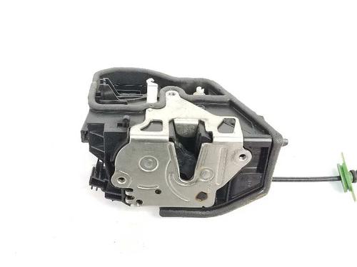 Rear right lock BMW X3 (E83) xDrive 20 d | BP7712183C99 