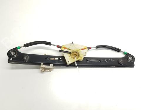 Used Rear right window mechanism BMW X3 (E83) 2.0 d (150 hp) 29746911