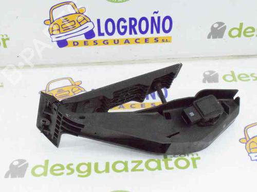 Pedal BMW 3 (E90) 320 d | BP1639817I4 