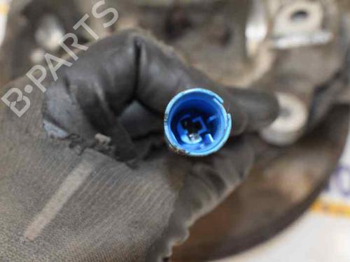 Right front steering knuckle BMW 5 Touring (E61) 520 d | BP780117M26 