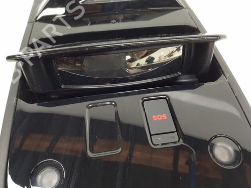 Kabinelys RENAULT RAFALE Coupe (DGM_) 1.2 E-TECH 200 Hybrid (DGM2) | BP33942179I8 - Image 3