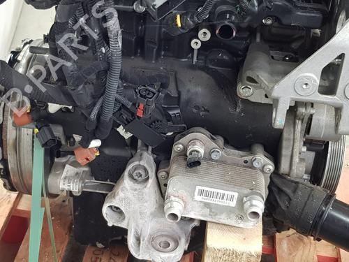 Engine ALFA ROMEO GIULIA (952_) 2.2 D (952AFA25, 952AFM25, 952ALA25) | BP35795963M1  - Image 7