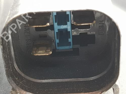 Radiator fan BMW 3 (E90) 320 d | BP12466788M35 