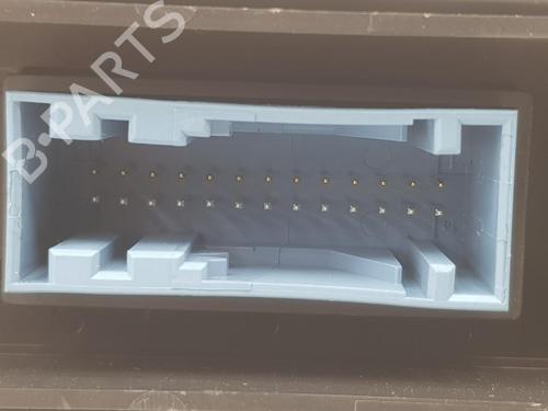 Elektronische module CITROËN C4 Picasso II 1.6 HDi / BlueHDi 115 | BP17904449M83 