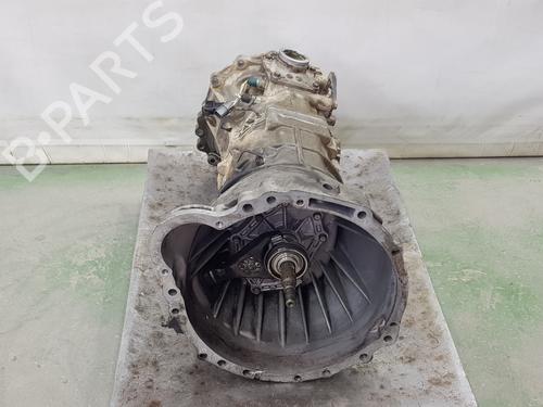 Used Gearbox Gearbox 37630888 37630888