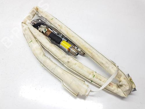 Right curtain airbag FORD S-MAX (WA6) 2.0 TDCi | BP11733306C12 