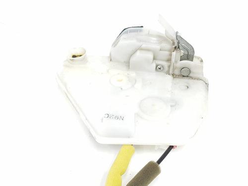 Front left lock MAZDA CX-3 (DK) 1.5 SKYACTIV-D (DK2WS, DK5FW) | BP38619698C98 - Image 5