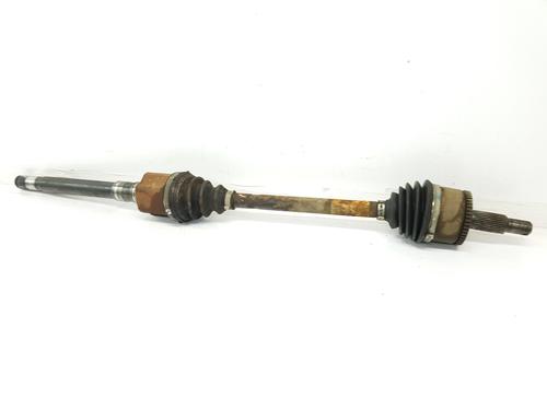 Right front driveshaft LAND ROVER DISCOVERY III (L319) 2.7 TD 4x4 | BP15616253M39 