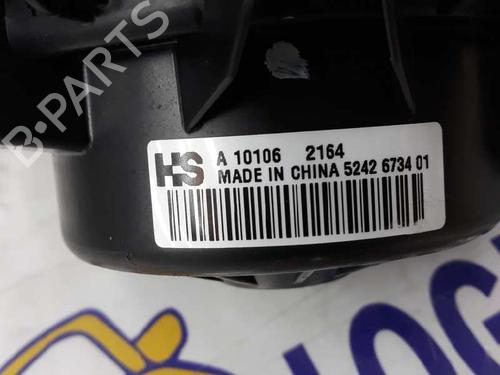 Heater blower motor OPEL INSIGNIA A Sports Tourer (G09) 2.0 CDTI (35) | BP14067998M62 