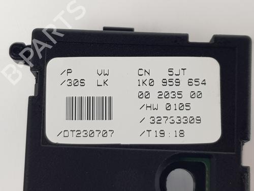 Elektronisk sensor VW GOLF V (1K1) 1.9 TDI | BP12463927M84 