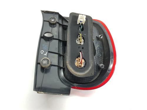 Right taillight NISSAN MICRA IV (K13K, K13KK) 1.2 | BP24337392C35 