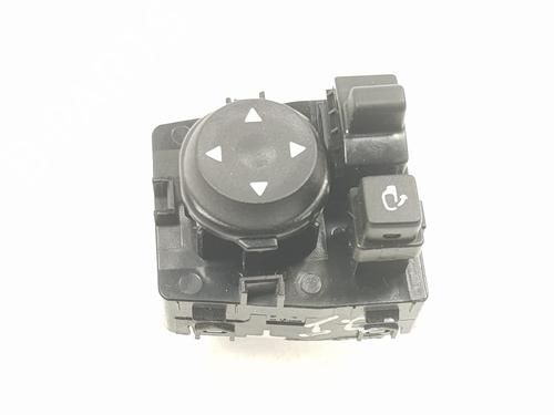 Used Mirror switch HYUNDAI TUCSON (TL, TLE) 1.6 CRDi hybrid 48V (136 hp) 16079869