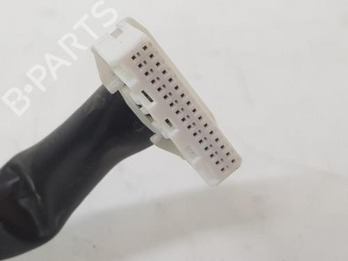 Radio TOYOTA LAND CRUISER PRADO (_J12_) 3.0 D-4D (KDJ120, KDJ125) | BP8242097E6 