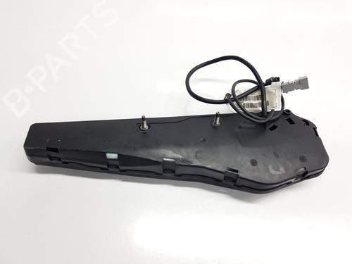 Used Electronic module BMW 3 (E90) 318 d (143 hp) 24153921