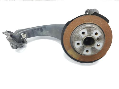 Used Right rear steering knuckle BMW 2 Gran Tourer (F46) 216 d (116 hp) 13525704