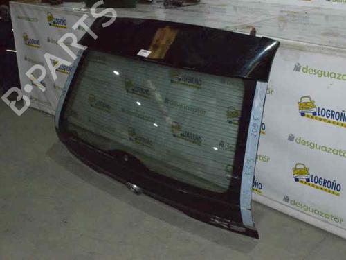 Tailgate BMW X5 (E53) 3.0 d | BP1168331C6 
