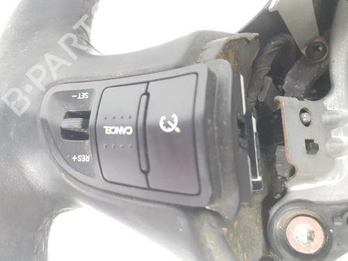 Steering wheel KIA SPORTAGE III (SL) 2.0 CRDi AWD | BP9645420C49 