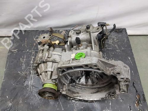 Gearbox SEAT IBIZA II (6K1) 1.9 D | BP20194363M3 
