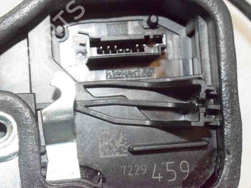 Rear left lock BMW 5 (F10) 525 d | BP799494C100 