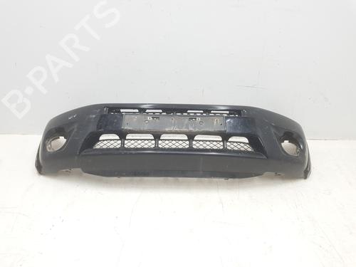 Front bumper TOYOTA RAV 4 II (_A2_) 2.0 4WD (ACA21, ACA20) | BP31671028C7 