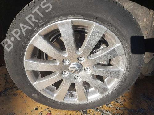 Elektronisk modul VW PASSAT B6 (3C2) 2.0 TDI | BP13753458M83 