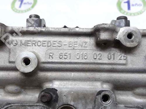 Cylinder head MERCEDES-BENZ GLK-CLASS (X204) 220 CDI (204.902) | BP10975338M5  - Image 8