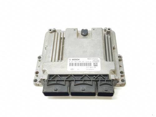 Engine control unit (ECU) RENAULT KANGOO BE BOP (KW0/1_) 1.5 dCi 75 | BP40494787M57 - Image 5
