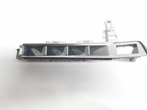 Left front window switch DS DS 7 Crossback (J4_, JR_, JC_) | BP39570583I27 - Image 2