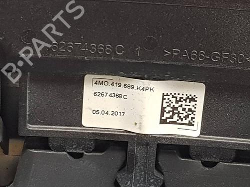 Rat AUDI A4 Allroad B8 (8KH) 2.0 TDI quattro | BP39192209C49 - Image 4