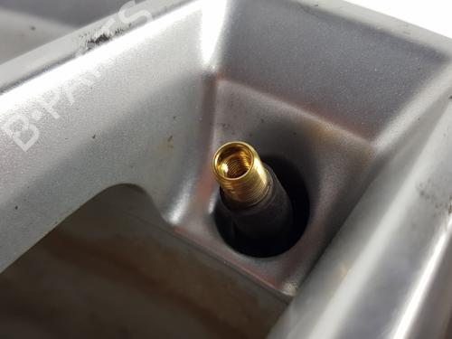 Rim AUDI A6 C7 (4G2, 4GC) 2.0 TDI | BP30468836C45 