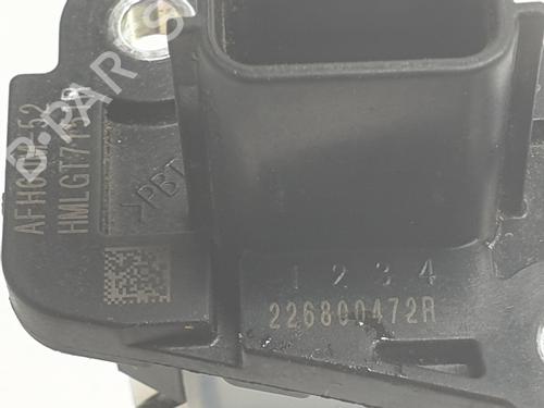 Mass air flow sensor RENAULT ESPACE VI (RHN) E-TECH 200 Hybrid | BP32328450M95