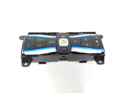 Climate control NISSAN LEAF (ZE0) Electric | BP11687206I5 