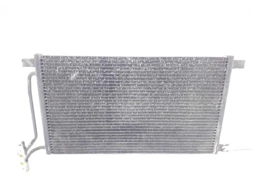 Used AC radiator BMW X3 (E83) 2.0 d (150 hp) 4654790