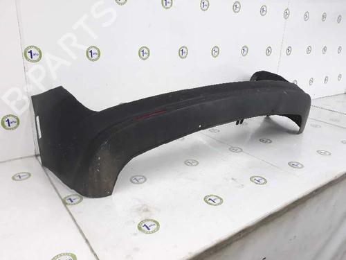 Rear bumper OPEL COMBO Tour (X12) 1.6 CDTI (C26, D26, E26, C05) | BP4828149C8 