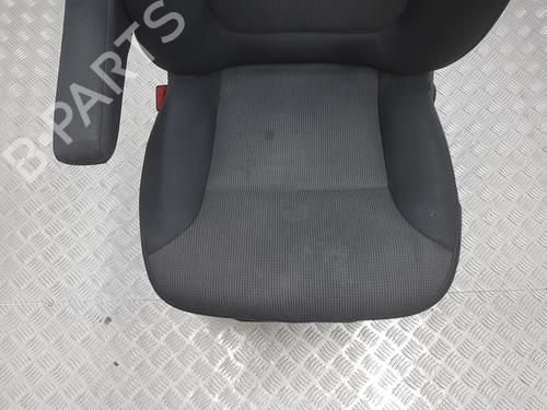 Left front seat NISSAN PRIMASTAR Bus (X82) | BP38935982C15 - Image 5