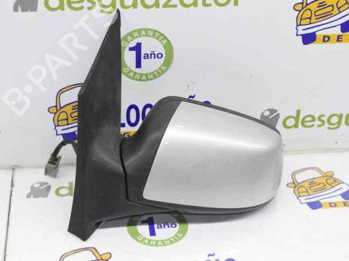 Used Left mirror FORD FOCUS II (DA_, HCP, DP) 1.8 TDCi (115 hp) 1884941