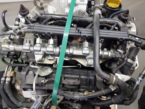 Engine FIAT 500L (351_, 352_) | BP29906699M1