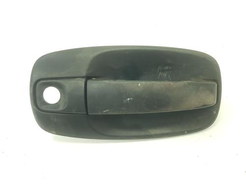 Used Front left exterior door handle NISSAN PRIMASTAR Van (X83) 1.9 dCi 100 (100 hp) 9520755