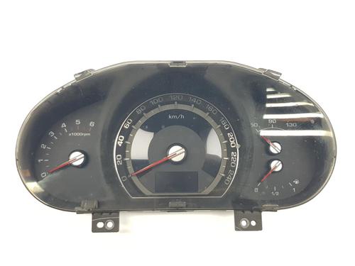 Used Instrument cluster KIA SPORTAGE III (SL) 1.7 CRDi (116 hp) 11843422
